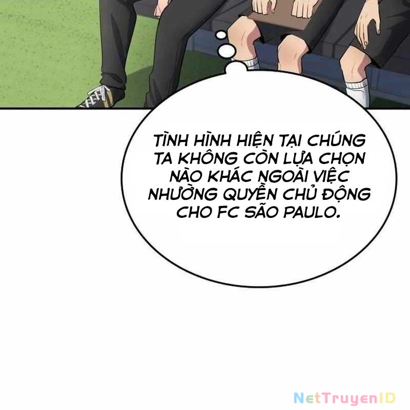 Thiên Phú Bóng Đá, Tất Cả Đều Là Của Tôi! Chapter  36 - 118