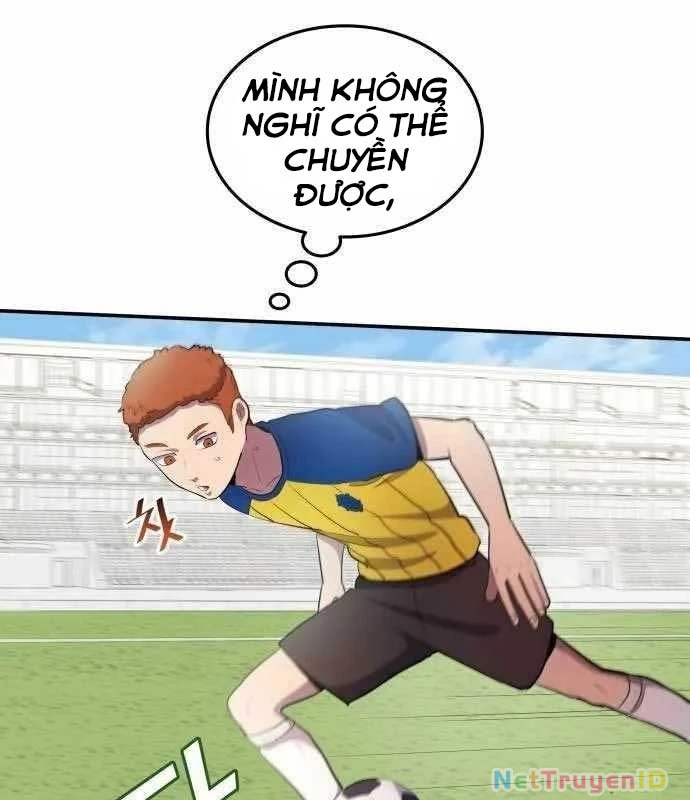Thiên Phú Bóng Đá, Tất Cả Đều Là Của Tôi! Chapter 37 - 6