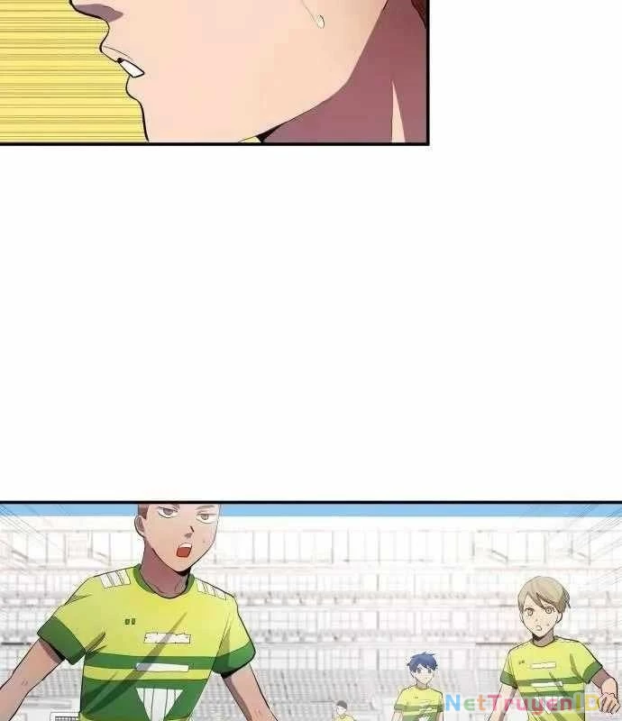 Thiên Phú Bóng Đá, Tất Cả Đều Là Của Tôi! Chapter 37 - 8