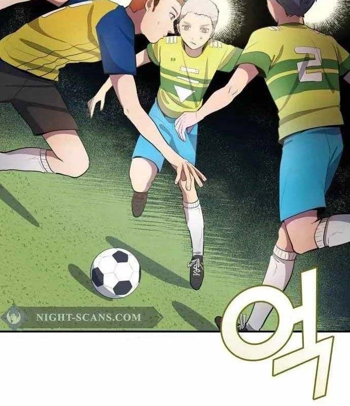 Thiên Phú Bóng Đá, Tất Cả Đều Là Của Tôi! Chapter 37 - 17