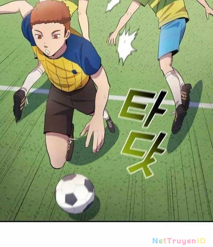 Thiên Phú Bóng Đá, Tất Cả Đều Là Của Tôi! Chapter 37 - 19