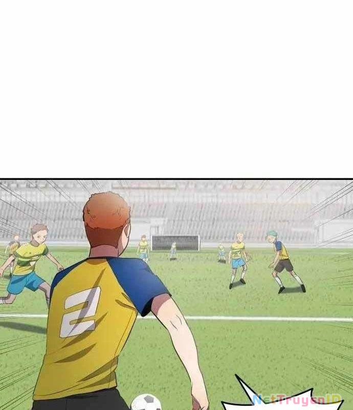 Thiên Phú Bóng Đá, Tất Cả Đều Là Của Tôi! Chapter 37 - 20