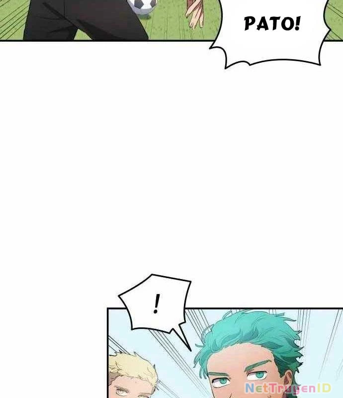 Thiên Phú Bóng Đá, Tất Cả Đều Là Của Tôi! Chapter 37 - 21