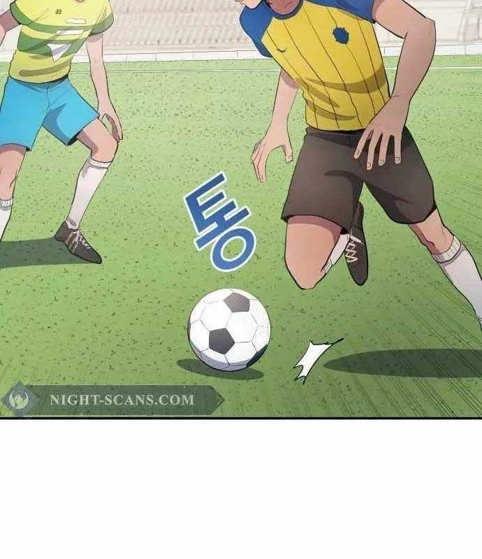 Thiên Phú Bóng Đá, Tất Cả Đều Là Của Tôi! Chapter 37 - 25
