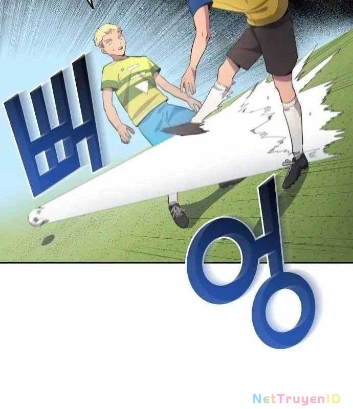 Thiên Phú Bóng Đá, Tất Cả Đều Là Của Tôi! Chapter 37 - 28
