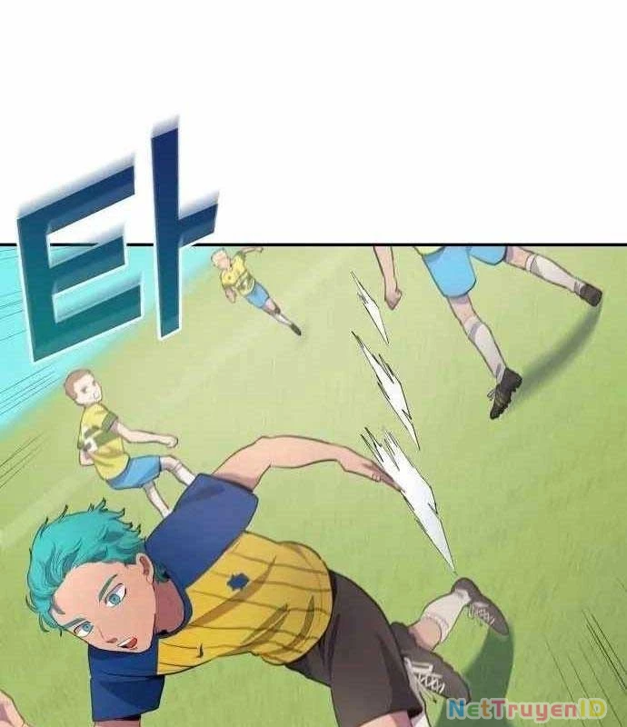 Thiên Phú Bóng Đá, Tất Cả Đều Là Của Tôi! Chapter 37 - 30