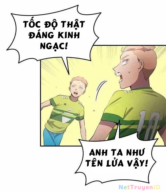 Thiên Phú Bóng Đá, Tất Cả Đều Là Của Tôi! Chapter 37 - 32