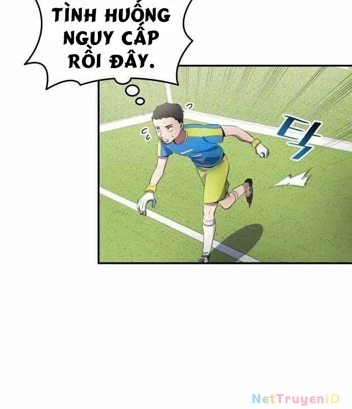 Thiên Phú Bóng Đá, Tất Cả Đều Là Của Tôi! Chapter 37 - 37