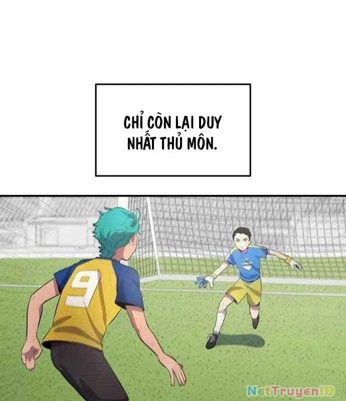 Thiên Phú Bóng Đá, Tất Cả Đều Là Của Tôi! Chapter 37 - 38