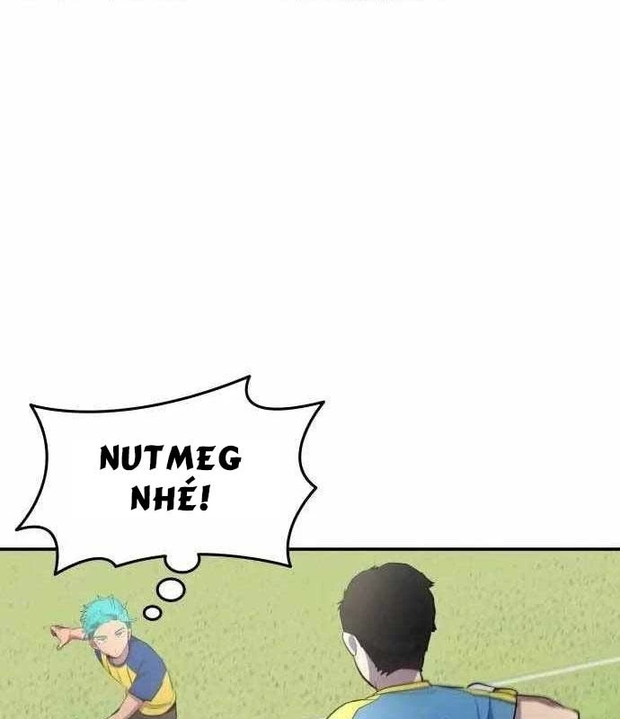 Thiên Phú Bóng Đá, Tất Cả Đều Là Của Tôi! Chapter 37 - 42