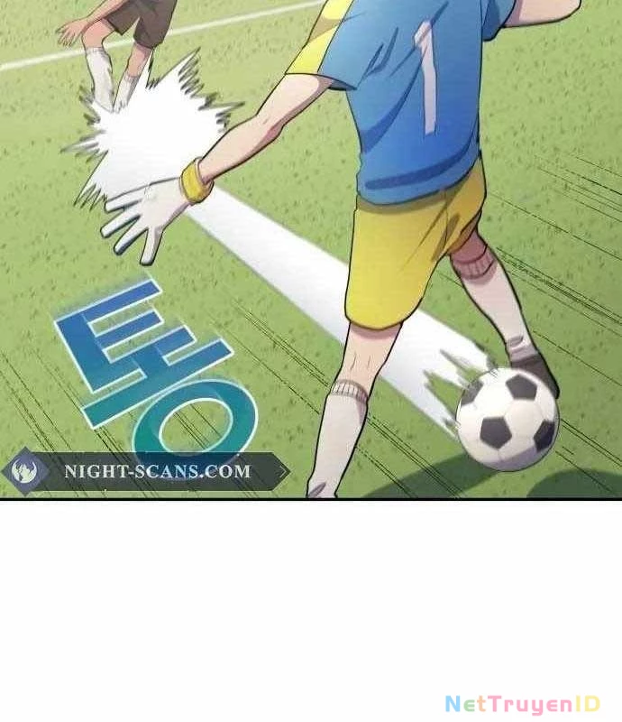 Thiên Phú Bóng Đá, Tất Cả Đều Là Của Tôi! Chapter 37 - 43