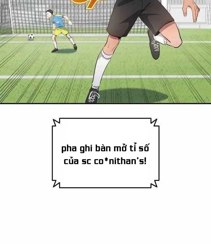 Thiên Phú Bóng Đá, Tất Cả Đều Là Của Tôi! Chapter 37 - 45