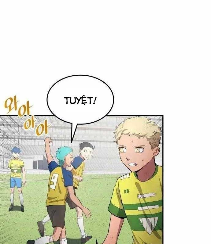 Thiên Phú Bóng Đá, Tất Cả Đều Là Của Tôi! Chapter 37 - 46