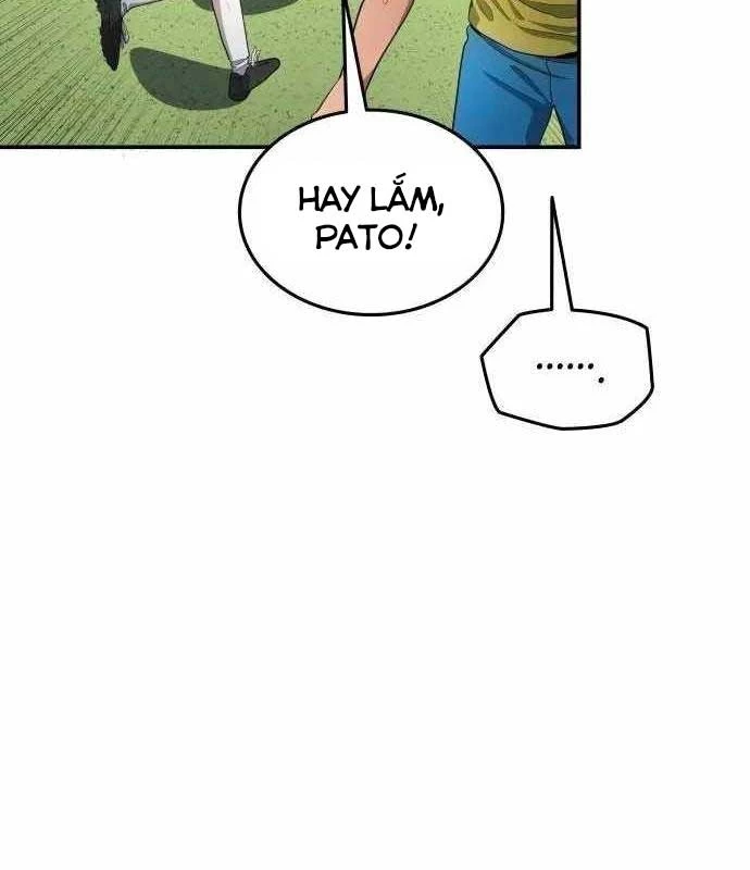 Thiên Phú Bóng Đá, Tất Cả Đều Là Của Tôi! Chapter 37 - 47