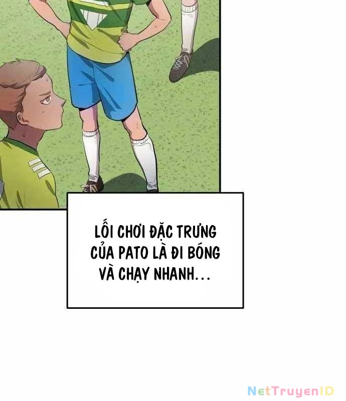 Thiên Phú Bóng Đá, Tất Cả Đều Là Của Tôi! Chapter 37 - 50