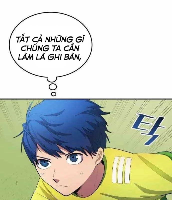 Thiên Phú Bóng Đá, Tất Cả Đều Là Của Tôi! Chapter 37 - 54