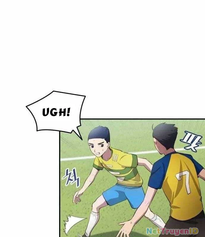 Thiên Phú Bóng Đá, Tất Cả Đều Là Của Tôi! Chapter 37 - 58
