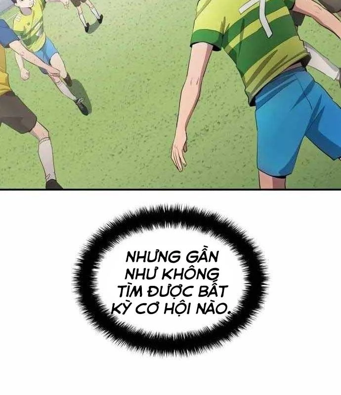 Thiên Phú Bóng Đá, Tất Cả Đều Là Của Tôi! Chapter 37 - 60