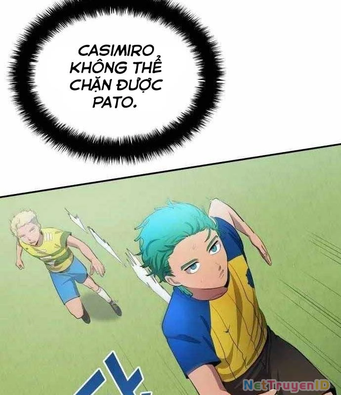 Thiên Phú Bóng Đá, Tất Cả Đều Là Của Tôi! Chapter 37 - 63