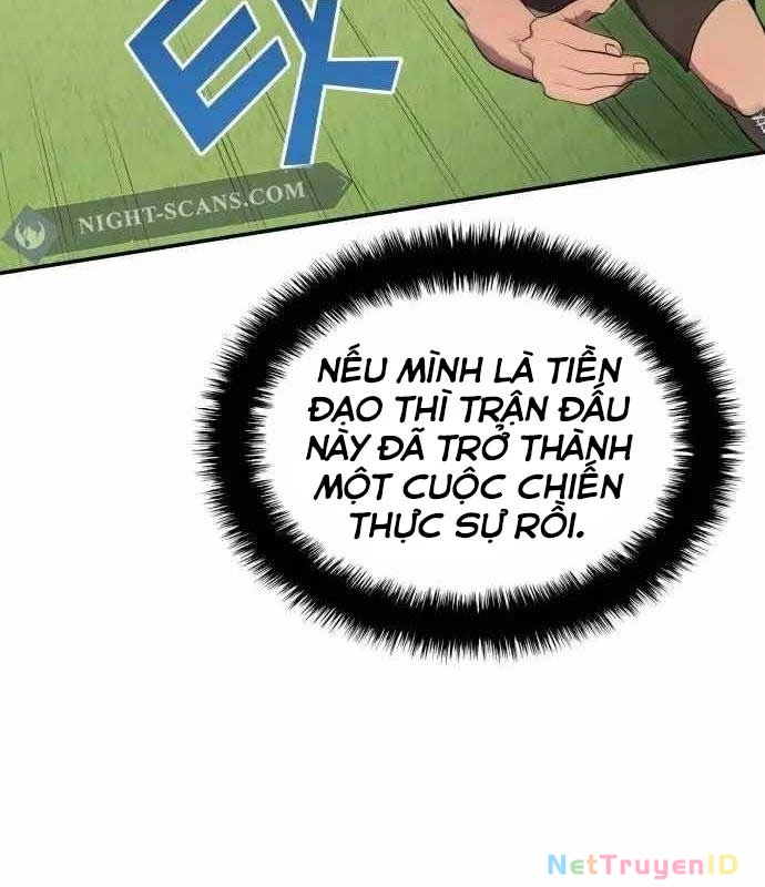Thiên Phú Bóng Đá, Tất Cả Đều Là Của Tôi! Chapter 37 - 64