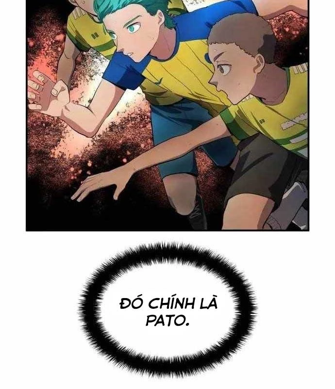 Thiên Phú Bóng Đá, Tất Cả Đều Là Của Tôi! Chapter 37 - 66