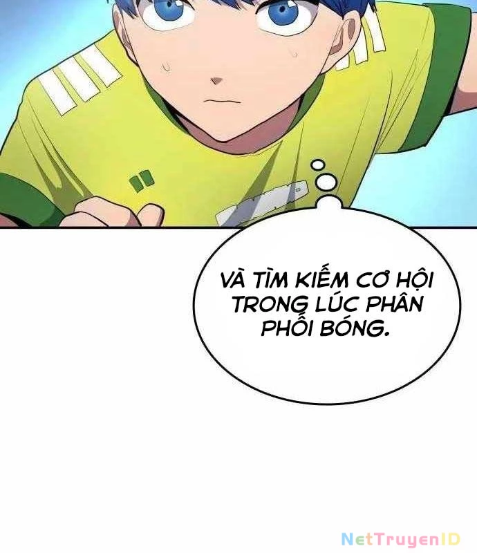 Thiên Phú Bóng Đá, Tất Cả Đều Là Của Tôi! Chapter 37 - 68
