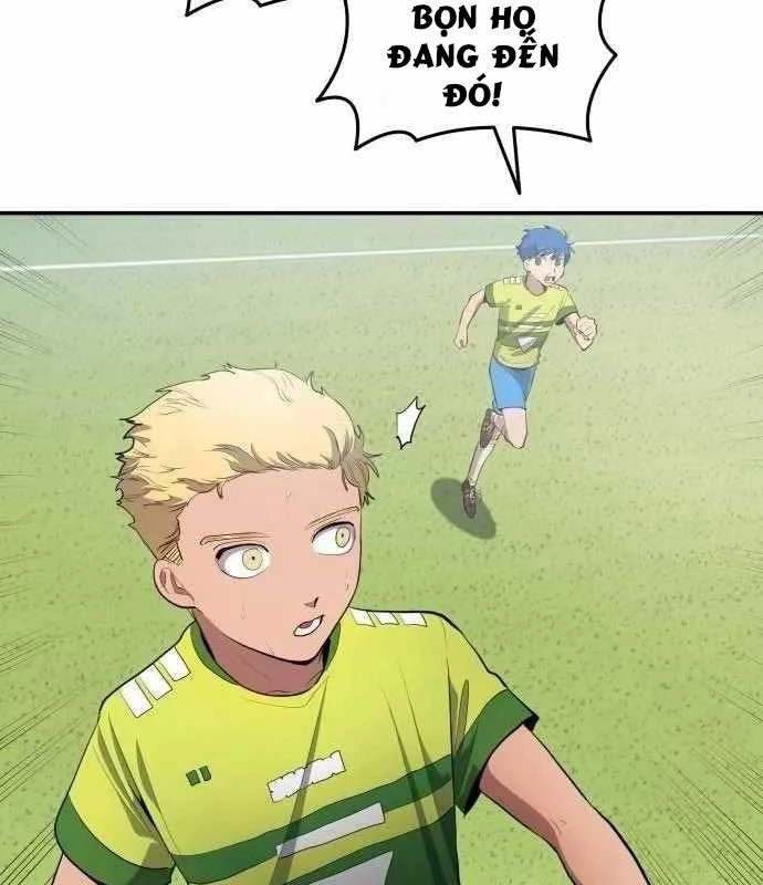 Thiên Phú Bóng Đá, Tất Cả Đều Là Của Tôi! Chapter 37 - 70