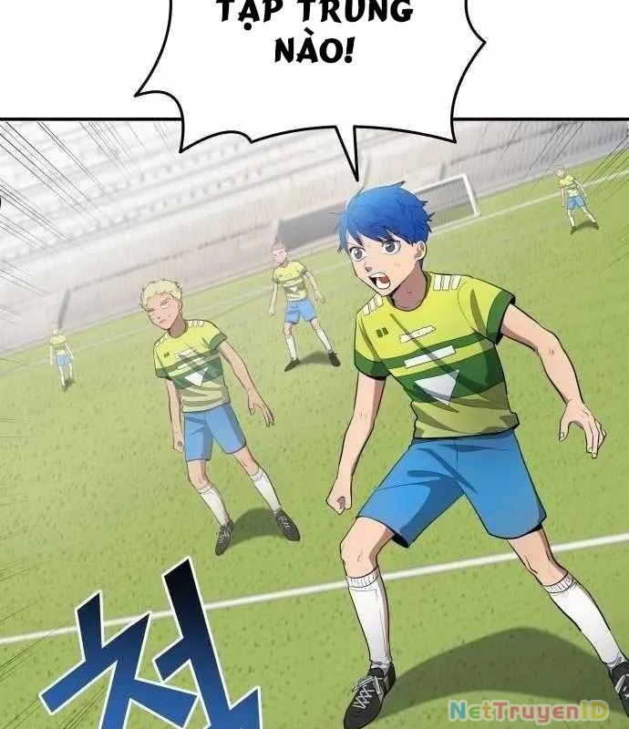 Thiên Phú Bóng Đá, Tất Cả Đều Là Của Tôi! Chapter 37 - 73