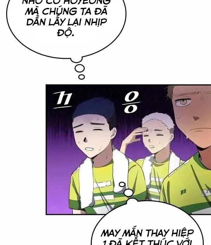 Thiên Phú Bóng Đá, Tất Cả Đều Là Của Tôi! Chapter 37 - 78