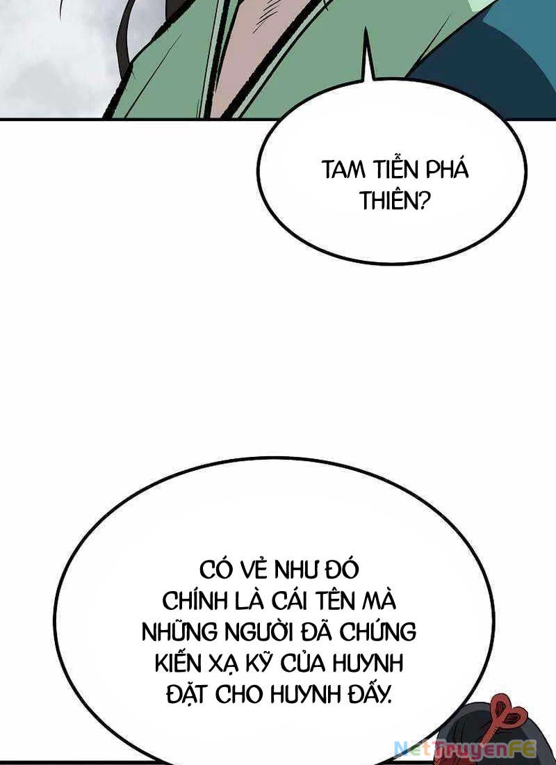 Cung Quỷ Kiếm Thần Chapter 243 - 80