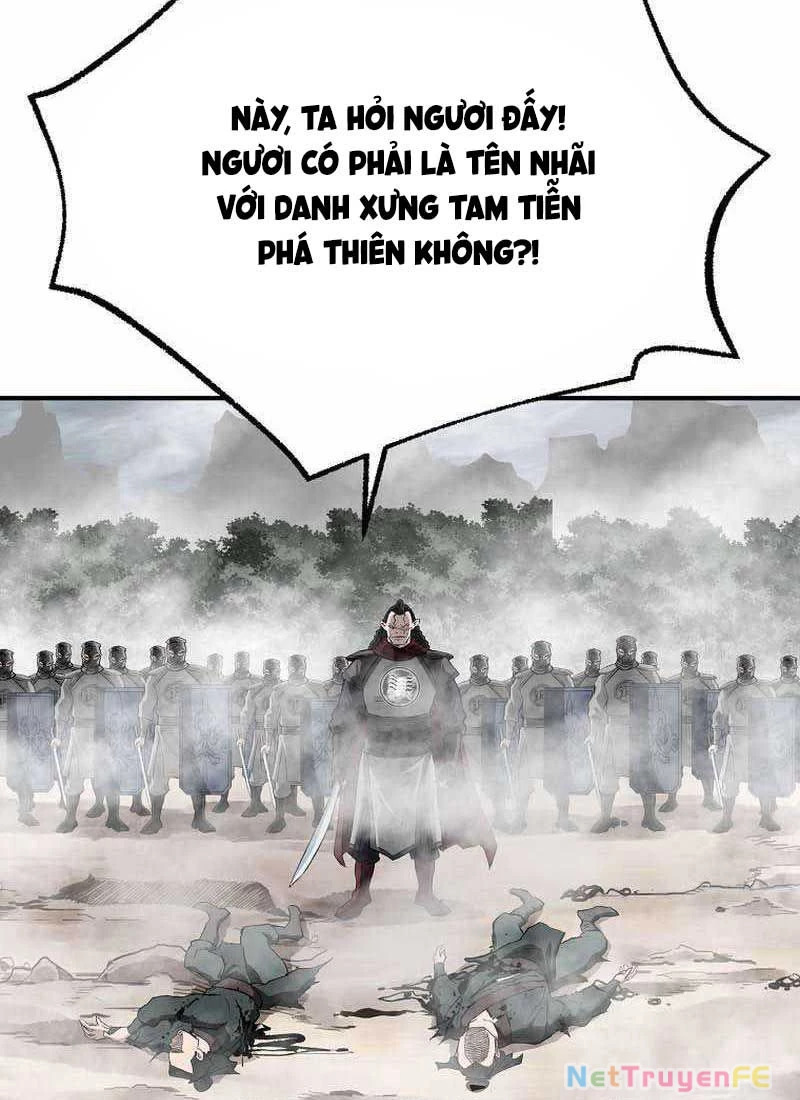 Cung Quỷ Kiếm Thần Chapter 243 - 86