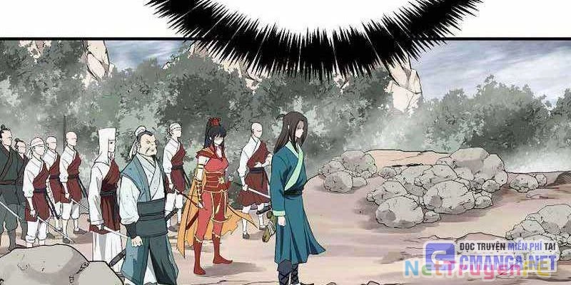 Cung Quỷ Kiếm Thần Chapter 243 - 99