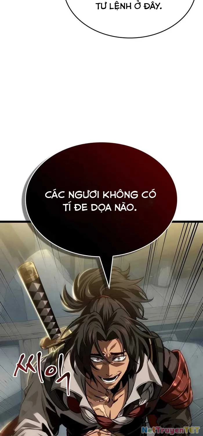 Thế Giới Sau Tận Thế Chapter 147 - 47