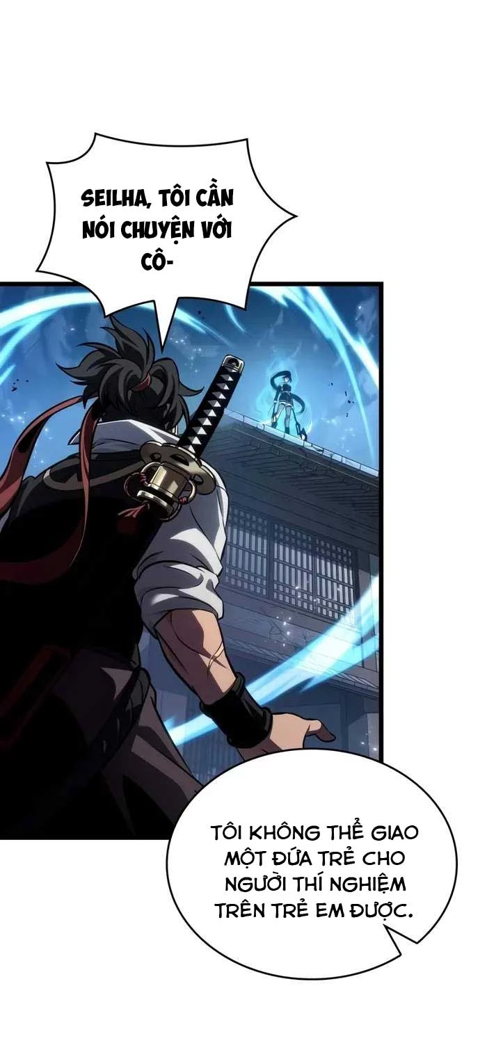 Thế Giới Sau Tận Thế Chapter 147 - 75