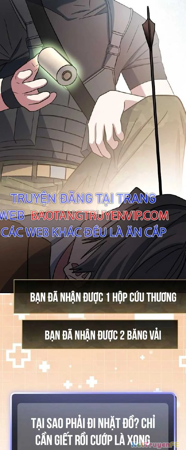 Stream Của Cung Thủ Thiên Tài Chapter 42 - 7