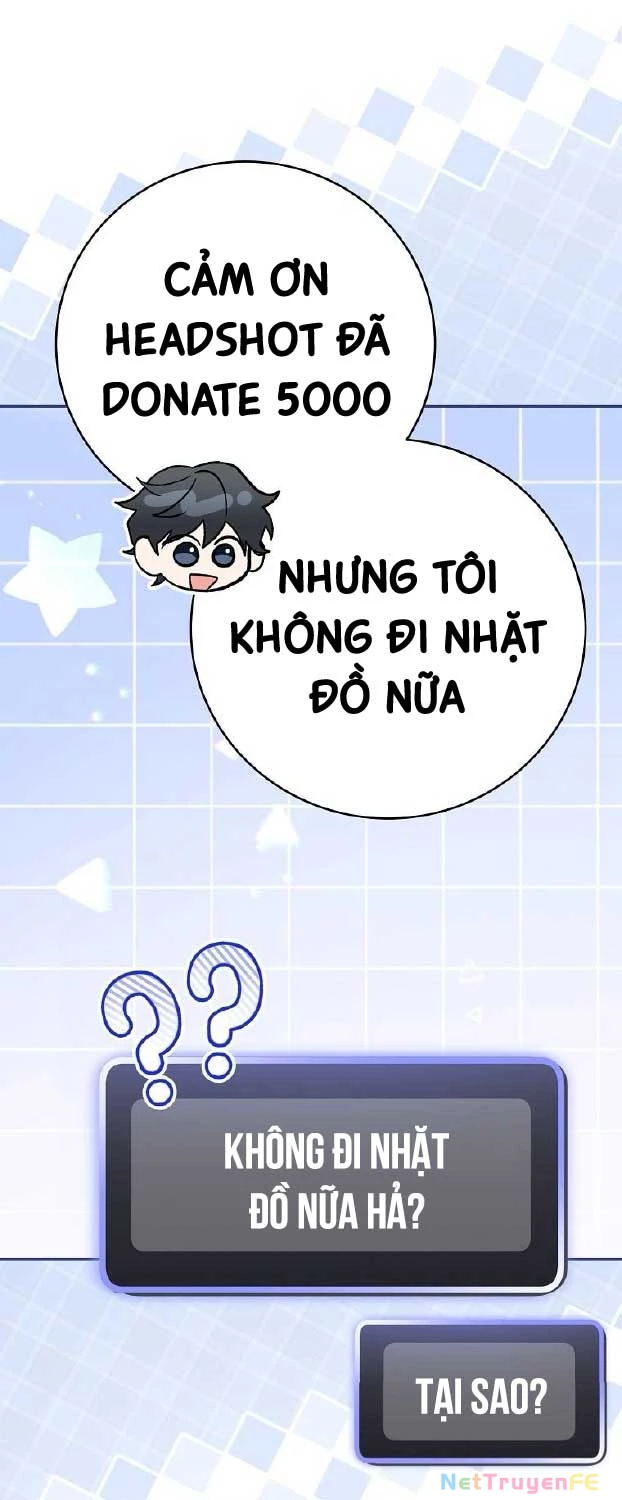 Stream Của Cung Thủ Thiên Tài Chapter 42 - 11