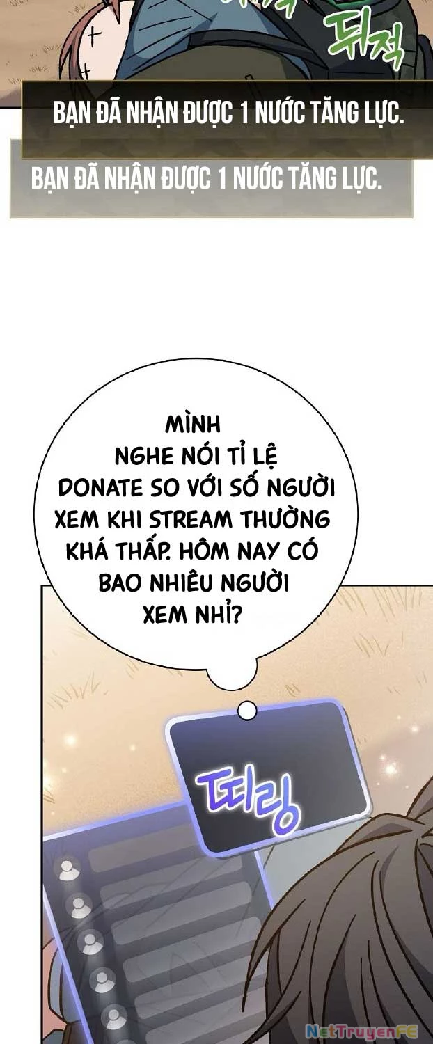 Stream Của Cung Thủ Thiên Tài Chapter 42 - 27