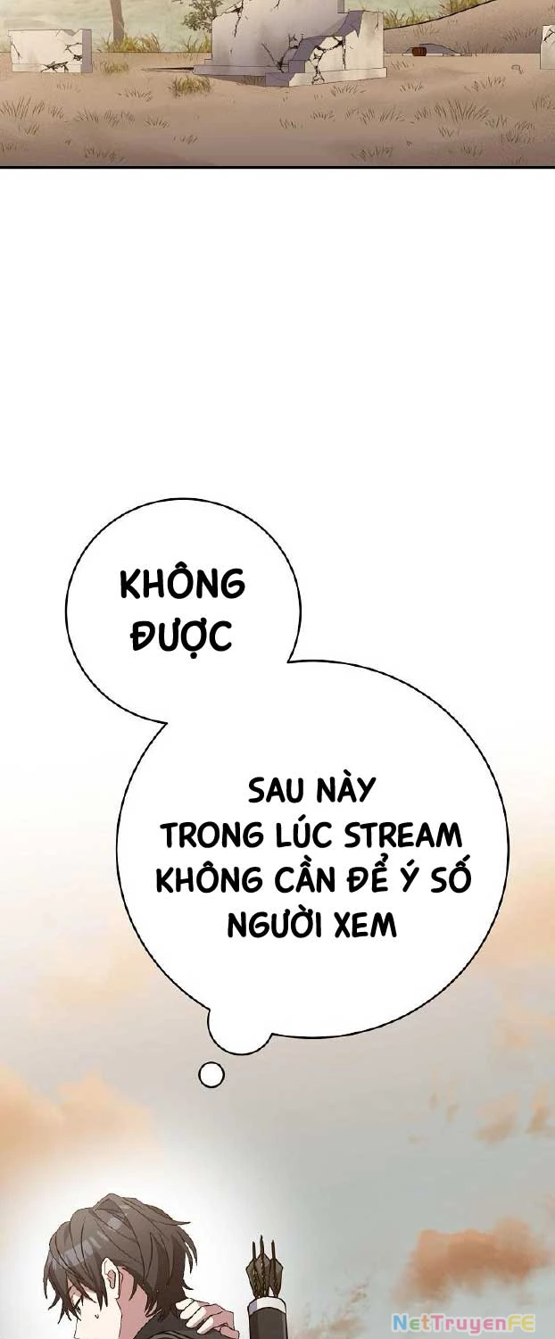 Stream Của Cung Thủ Thiên Tài Chapter 42 - 37