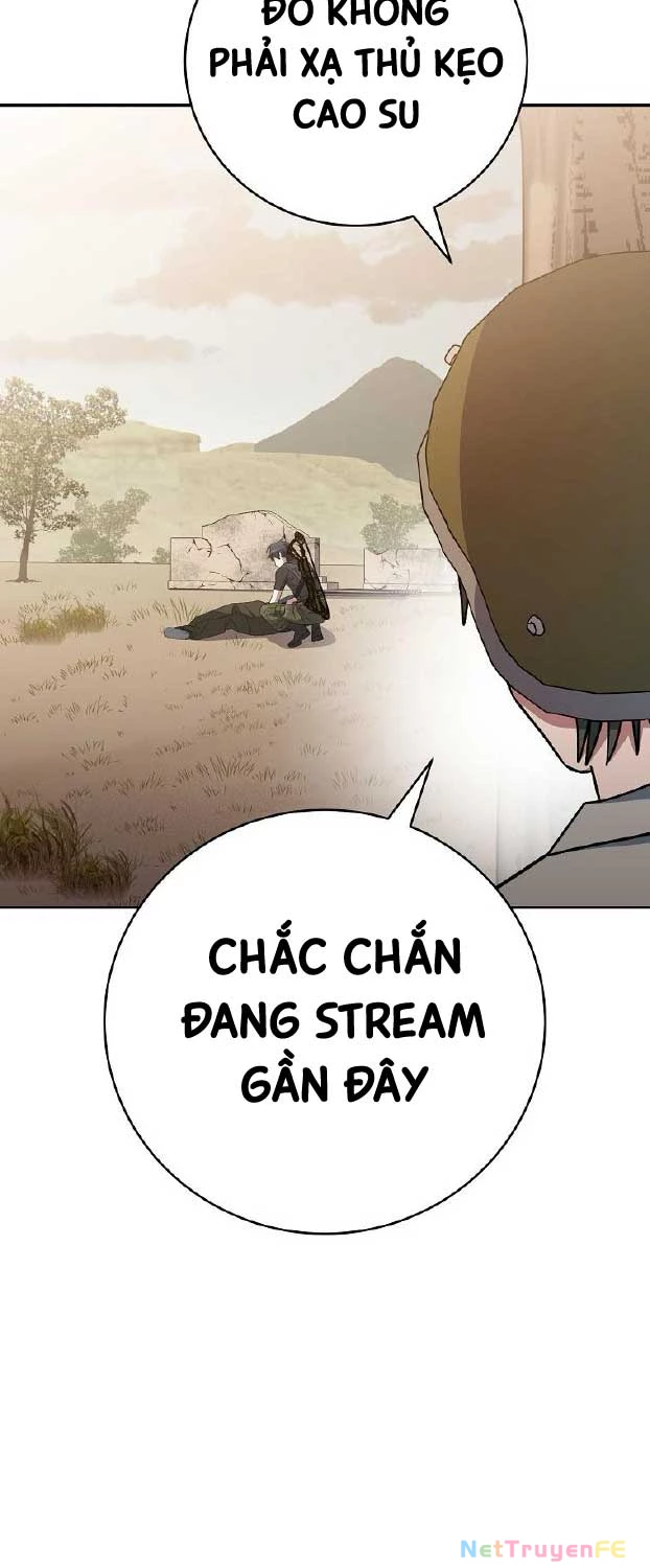 Stream Của Cung Thủ Thiên Tài Chapter 42 - 48