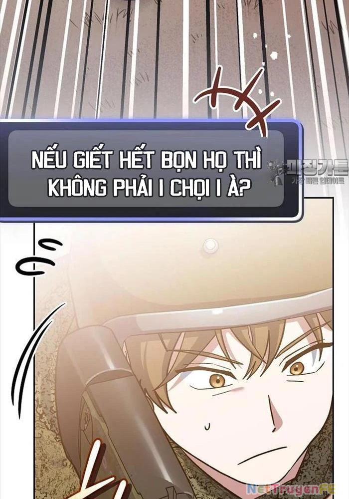 Stream Của Cung Thủ Thiên Tài Chapter 43 - 15