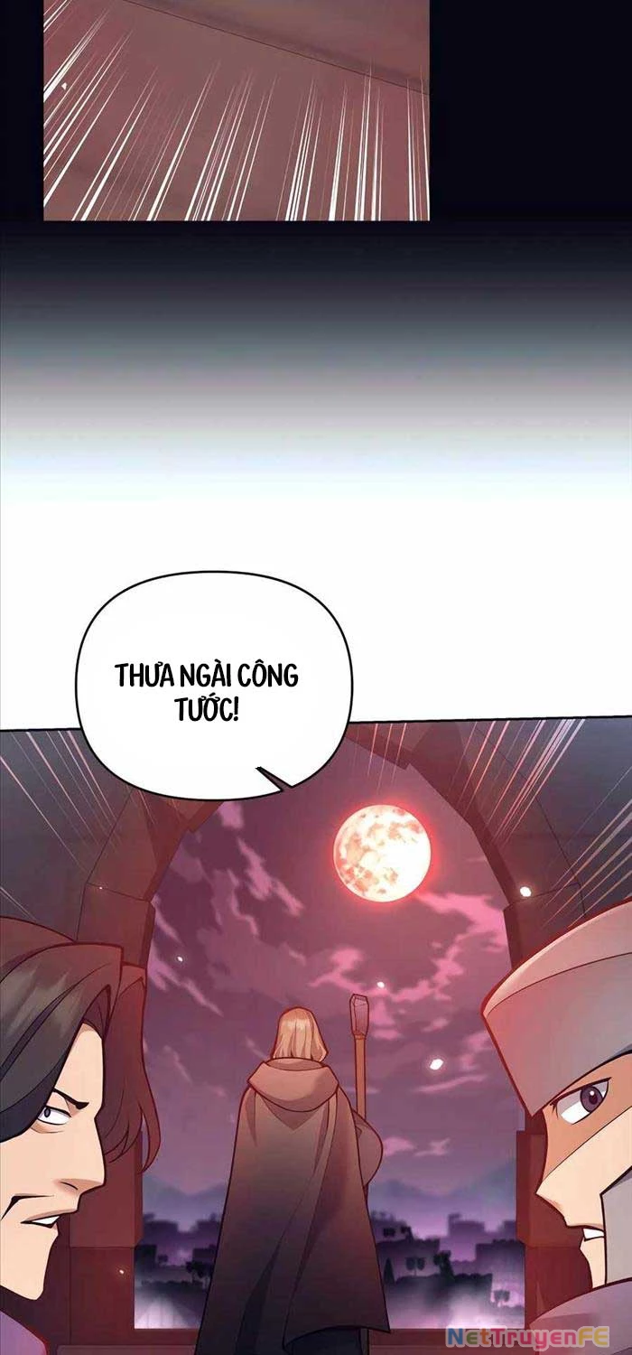 Trở Thành Tên Khốn Ở Thế Giới Dark Fantasy Chapter 39 - 25