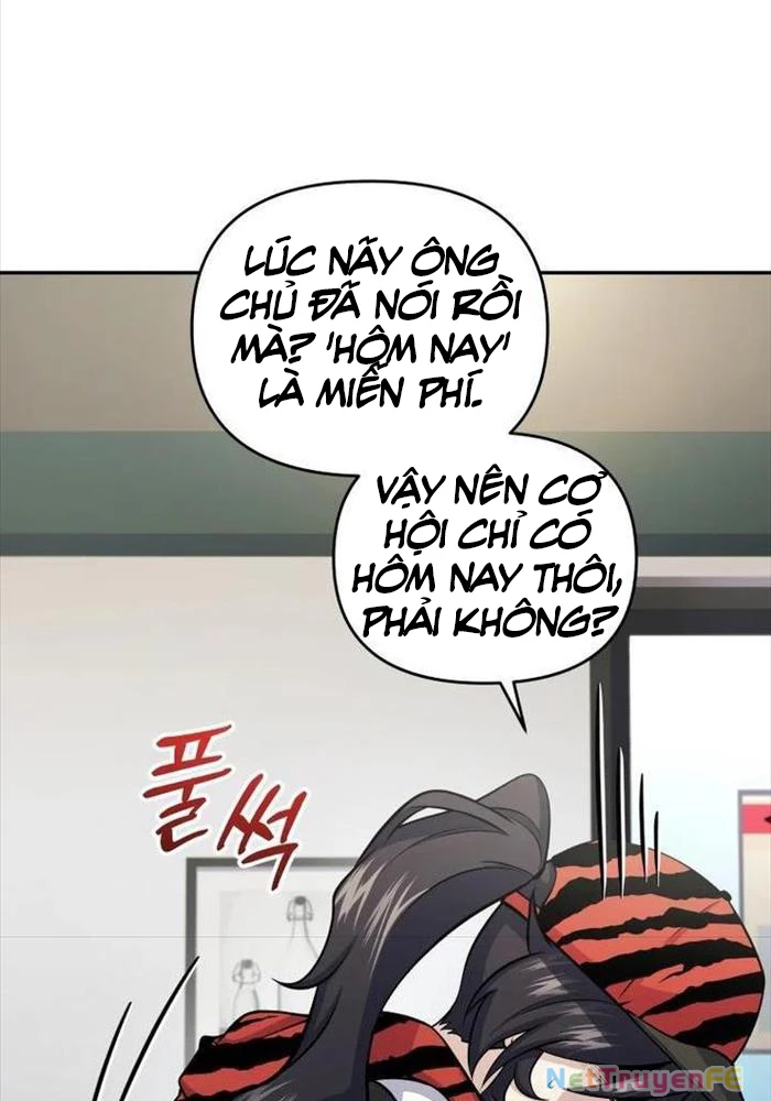 Nhà Hàng Thợ Săn Quái Vật Chapter 52 - 8