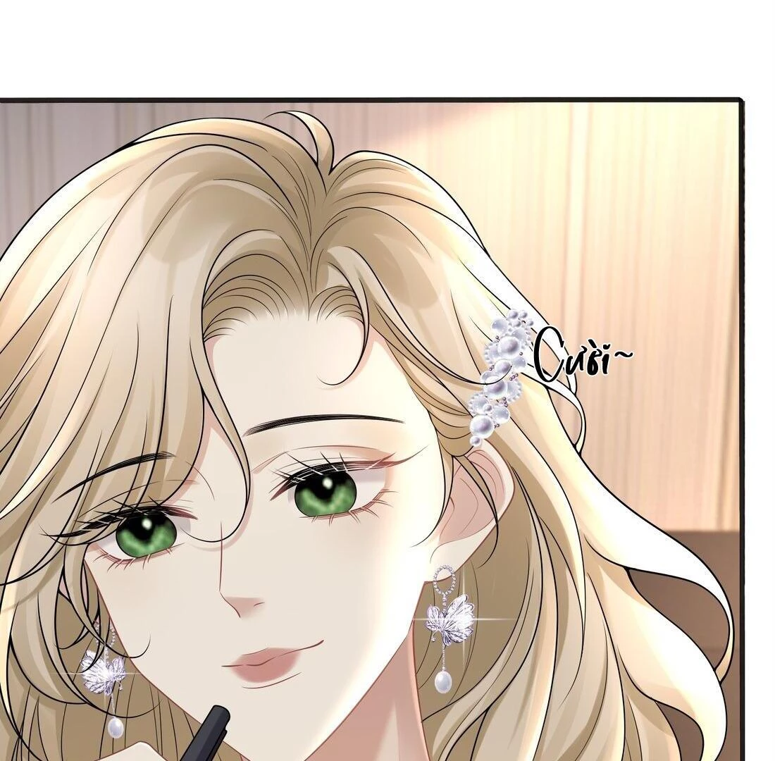 Người Tình Nguy Hiểm Chapter 13 - 4