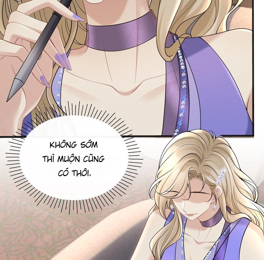 Người Tình Nguy Hiểm Chapter 13 - 5