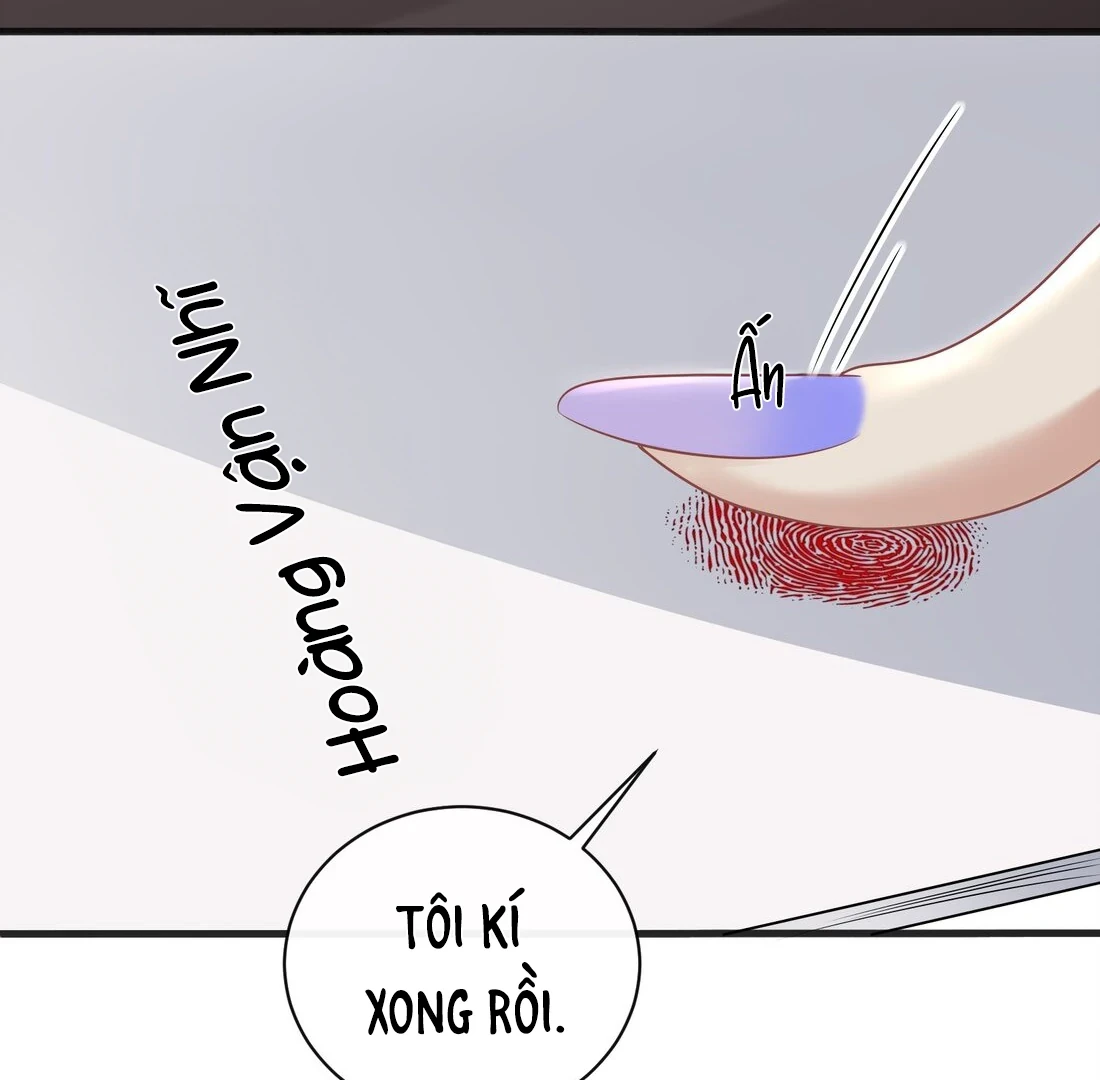 Người Tình Nguy Hiểm Chapter 13 - 8