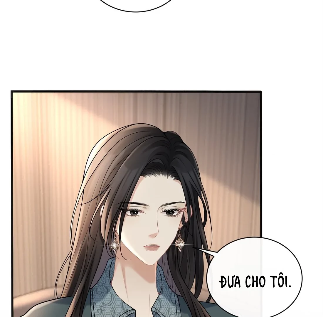 Người Tình Nguy Hiểm Chapter 13 - 9