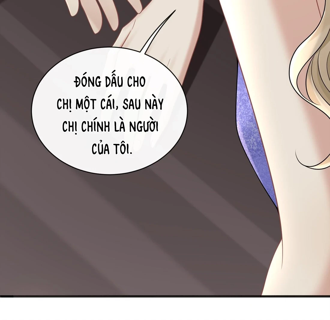Người Tình Nguy Hiểm Chapter 13 - 13