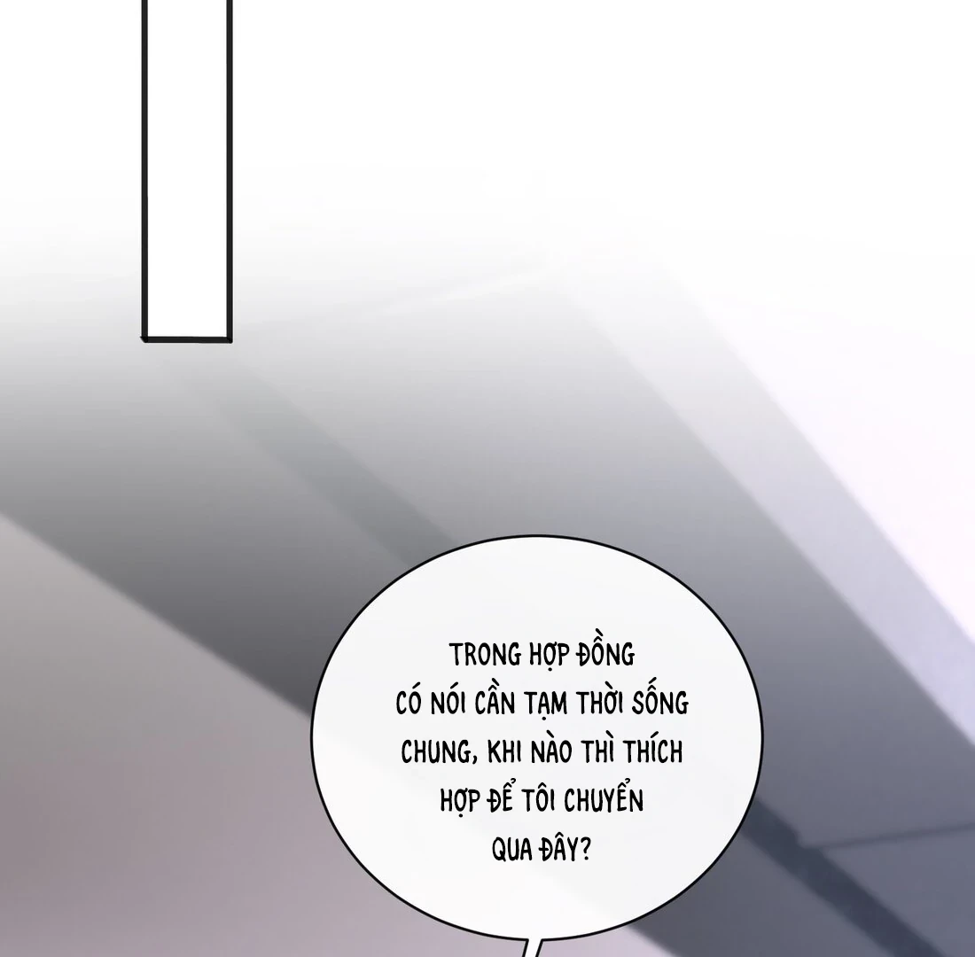 Người Tình Nguy Hiểm Chapter 13 - 17