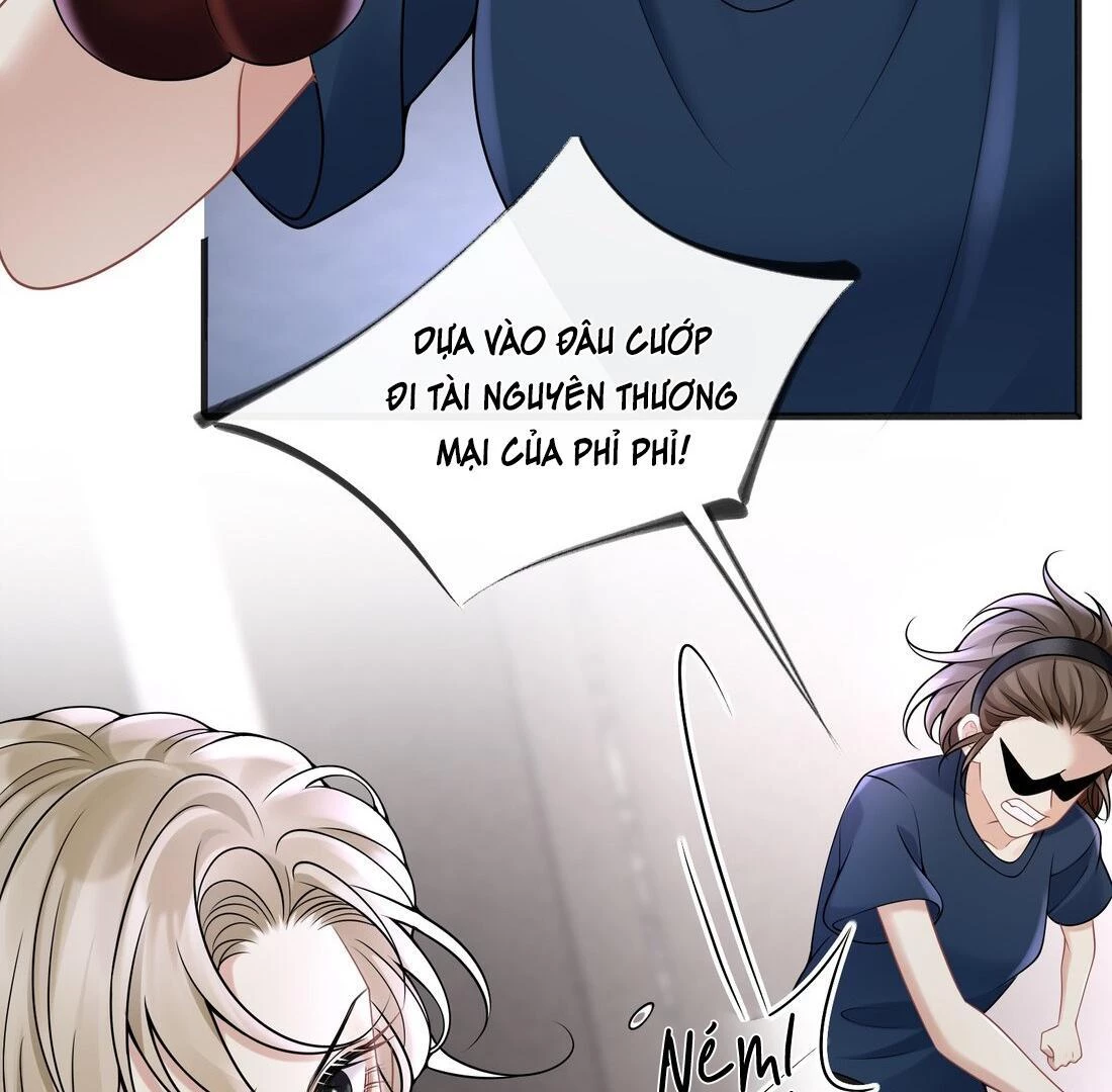 Người Tình Nguy Hiểm Chapter 13 - 25