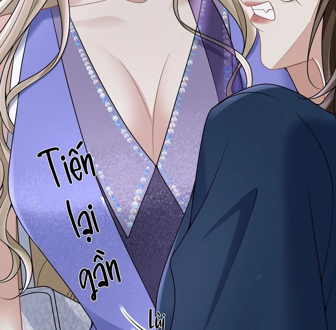 Người Tình Nguy Hiểm Chapter 13 - 38